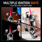 ⚡🔥Multi-Function & Creative Windproof Lighter
