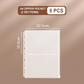 Accordion File Folder Organizer