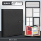Accordion File Folder Organizer