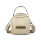 Fashion Dome Crossbody Bag With Handle
