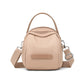 Fashion Dome Crossbody Bag With Handle
