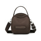 Fashion Dome Crossbody Bag With Handle