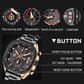 ⏳Limited-Time Special Offer⏰Luminous Waterproof Multifunction Watch