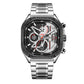 ⏳Limited-Time Special Offer⏰Luminous Waterproof Multifunction Watch