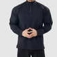 Men's Fashionable Stretchy Casual Top