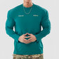 Men's Fashionable Stretchy Casual Top
