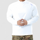 Men's Fashionable Stretchy Casual Top
