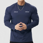 Men's Fashionable Stretchy Casual Top