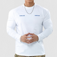 Men's Fashionable Stretchy Casual Top