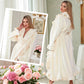 🛁Soft Fluffy Bathrobe✈️ Free Shipping✈️