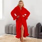 🛁Soft Fluffy Bathrobe✈️ Free Shipping✈️
