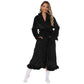 🛁Soft Fluffy Bathrobe✈️ Free Shipping✈️