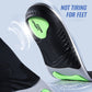 Shock Absorbing Insoles for Men & Women