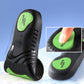 Shock Absorbing Insoles for Men & Women