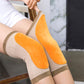💖Soft And Warm Faux Cashmere Knee Pads