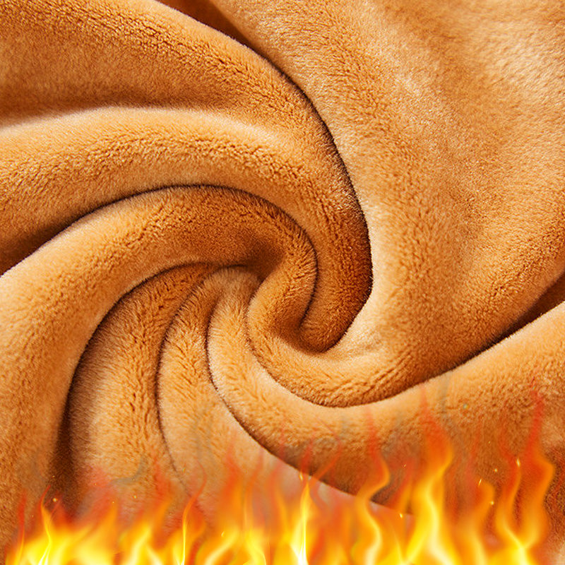 💖Soft And Warm Faux Cashmere Knee Pads