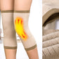 💖Soft And Warm Faux Cashmere Knee Pads