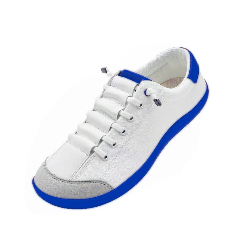 ✨Hot Sale✨Women's Wide Toe Casual Sneakers