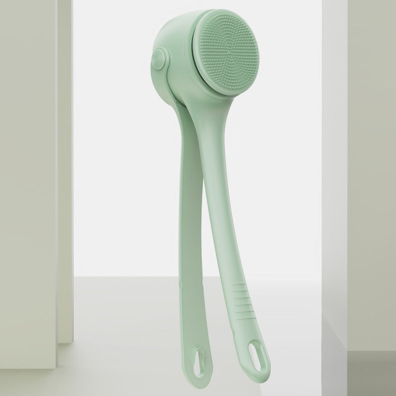 🪥✨Electric Long Handle Exfoliating Bath Brush