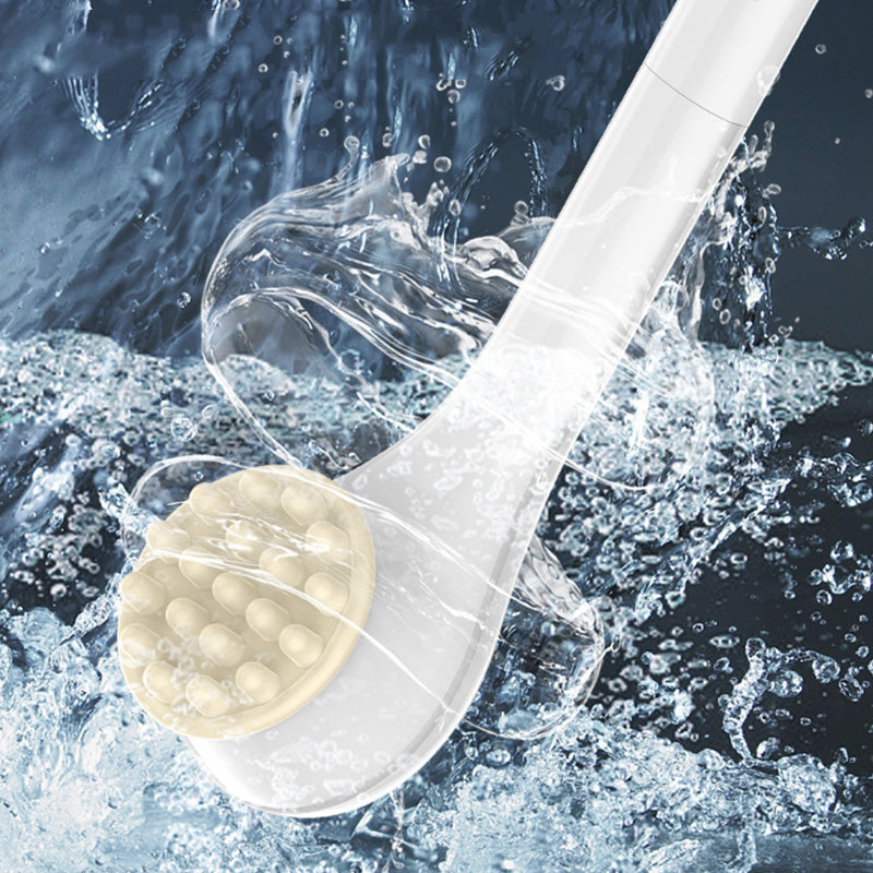 🪥✨Electric Long Handle Exfoliating Bath Brush