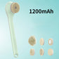 🪥✨Electric Long Handle Exfoliating Bath Brush