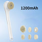 🪥✨Electric Long Handle Exfoliating Bath Brush