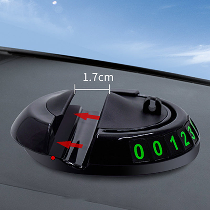 Car Dashboard Cell Phone Holder