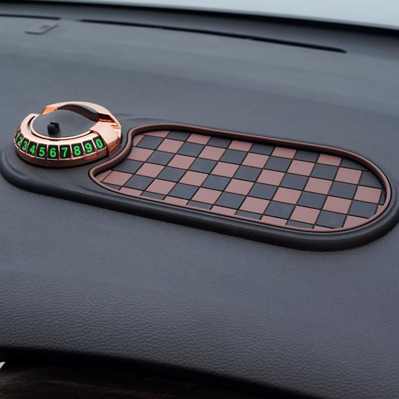 Car Dashboard Cell Phone Holder