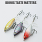 🎣Bionic Fishing Lure Set with 3 Hooks & 360° Propeller Blade