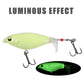 🎣Bionic Fishing Lure Set with 3 Hooks & 360° Propeller Blade
