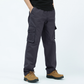 Men’s Multi-Pocket Cargo Pants
