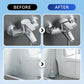 Bathroom and Glass Dual-Action Power Cleaner