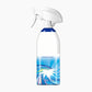 Bathroom and Glass Dual-Action Power Cleaner