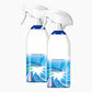 Bathroom and Glass Dual-Action Power Cleaner