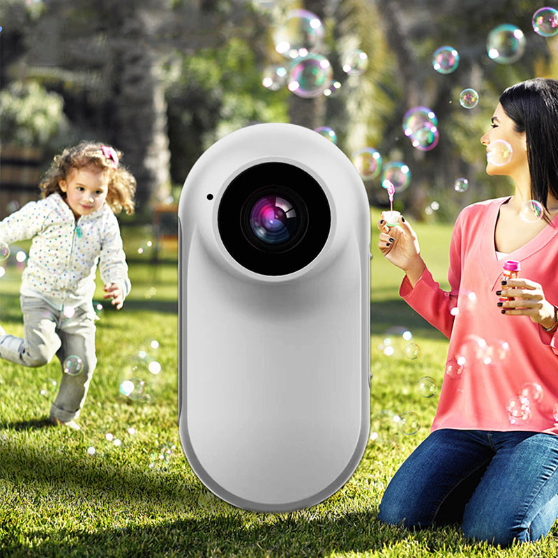 💥 Hot Sale 49% OFF 🔥Outdoor HD Pocket-Sized Action Camera