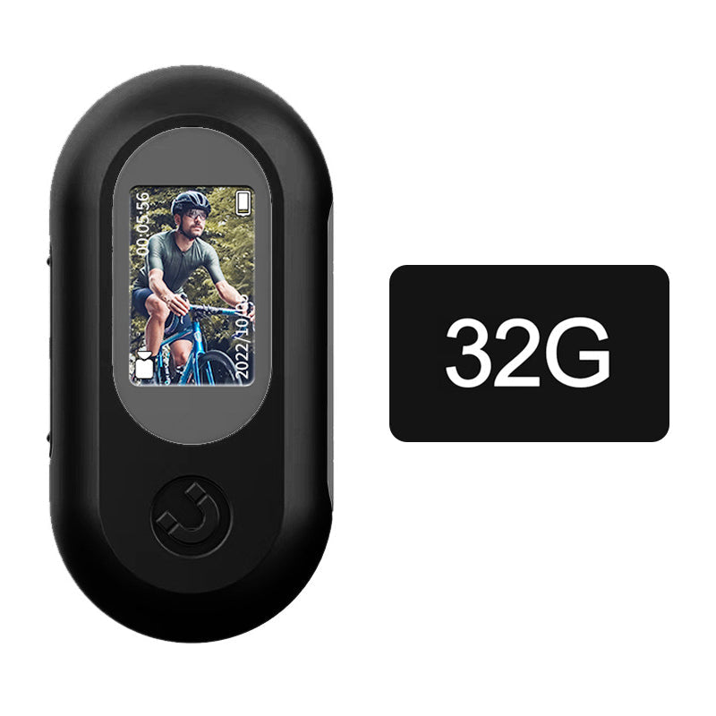 💥 Hot Sale 49% OFF 🔥Outdoor HD Pocket-Sized Action Camera