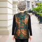 💥2025 New Fashion🔥Retro-Chic Oriental Floral Embroidery Vest