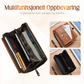 Fashionable PU Leather Wallet For Men