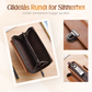 Fashionable PU Leather Wallet For Men