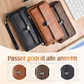 Fashionable PU Leather Wallet For Men