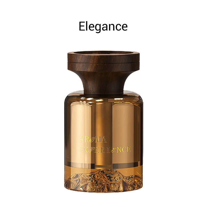Botanical Fragrance Oil Diffuser