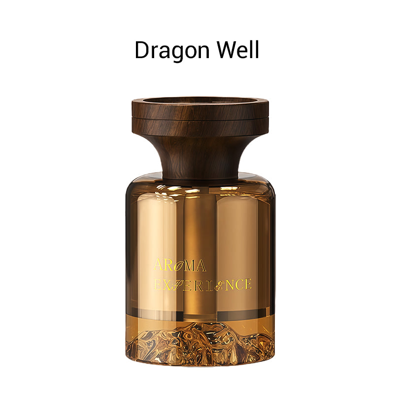 Botanical Fragrance Oil Diffuser