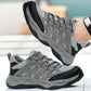 🛡️Men’s Breathable Composite Toe Work Sneakers 