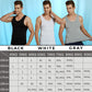 Men's Stretch Privacy-Protecting Seamless Vest