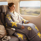 ✨New Arrivals 30% OFF✨2-in-1 Travel Blanket Pillow