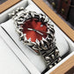 ⌚ Relief Claw Disc Watch, Medieval Art Museum on the Wrist!