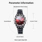 ⌚ Relief Claw Disc Watch, Medieval Art Museum on the Wrist!