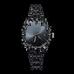 ⌚ Relief Claw Disc Watch, Medieval Art Museum on the Wrist!