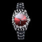 ⌚ Relief Claw Disc Watch, Medieval Art Museum on the Wrist!