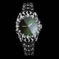 ⌚ Relief Claw Disc Watch, Medieval Art Museum on the Wrist!